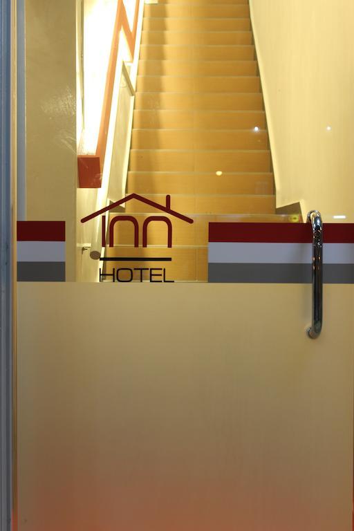 Inn Hotel Teluk Intan Exterior foto